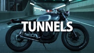 Stories of Bike EP1 Tunnels A Honda GB250 Story [upl. by Ayoj]