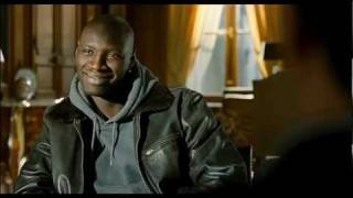 Intouchables bandeannonce espagnole Intocable trailer [upl. by Assillem957]