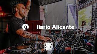 Ilario Alicante  Awakenings Festival 2017 Area W [upl. by Aihsema]