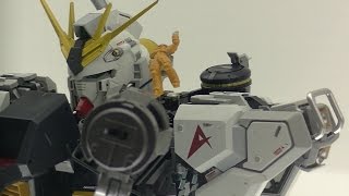 FORMANIA EX  V Gundam Nu Gundam  νガンダム Tamashii Nations Akiba Showroom [upl. by Susejedairam]