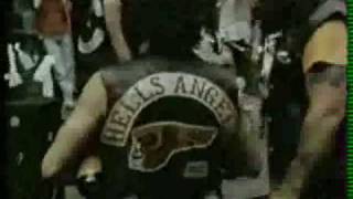 Hells Angels forever [upl. by Lewin788]