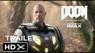 Doom 2005 Trailer HD  Karl Urban  Dwayne Johnson [upl. by Ateekan]