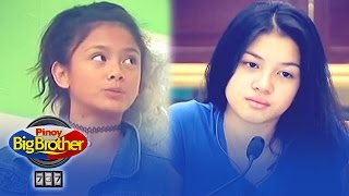 PBB 737 Update Ylonas heartbreak Zonias responsibility [upl. by Anissej]