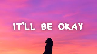 Rachel Grae  Itll Be Okay Lyrics [upl. by Montgomery903]