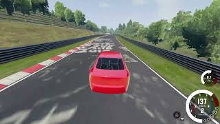 2025 Cadillac CT5V Blackwing 6Speed Manual Nurburgring Nordschleife Lap Time 74598 [upl. by Analem223]