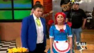 Orata Loka PARTE3Jul222011 acabatelo [upl. by Wernick]