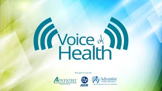 VOICE OF HEALTH August 16 2024  quotEat to Healquot [upl. by Elonore472]