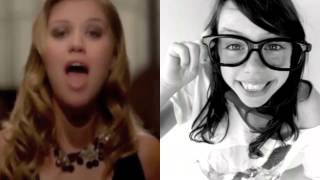 Already Gone  Kelly Clarkson and Cimorelli [upl. by Ahseena]