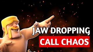 We Totally Fooled Them with This Clash of Clans Prank Call [upl. by Nivle884]