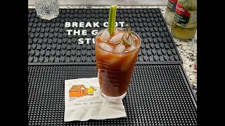 Break out a Bloody Mary DwJ Style wMix [upl. by Timrek649]