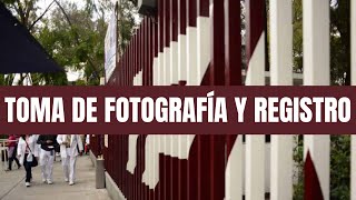 Aviso Importante Toma de Fotografía y Registro 2da Vuelta IPN 2024 [upl. by Goldarina]