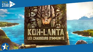 Koh Lanta 2024 date de diffusion candidats nouveautés Toutes les infos sur Les chasseurs dim [upl. by Damali471]