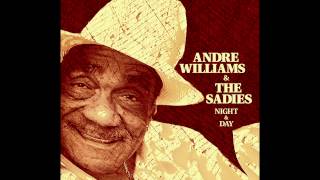 Andre Williams and The Sadies  quotOne Eyed Jackquot Official Audio [upl. by Barris]