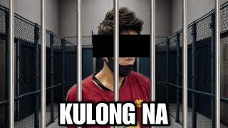 Pinuntahan Ko Yung Scammer Sa Kulungan [upl. by Avrit120]