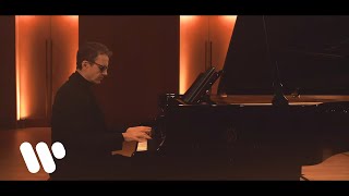 Alexandre Tharaud plays Gounod Ave Maria After Bachs Prelude in C Major BWV 846 [upl. by Akihc822]