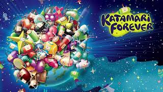 Everlasting Love  You  Katamari Forever OST [upl. by Vassili]