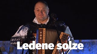 Modrijani  Ledene solze V ŽIVO [upl. by Holub467]