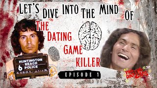 Inside the Mind of Rodney Alcala THE DATING GAME KILLER [upl. by Eladnwahs]