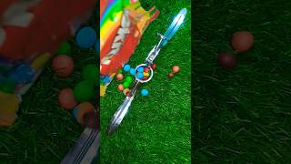 Skittles gems Crushing Vedio No295 trending viralvideo video shortvideo ytshorts trend short [upl. by Mukerji]