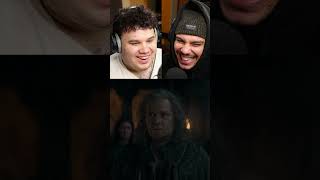 House of the Dragon Season 2 Episode 7 REACTION  NEW DRAGON RIDERS [upl. by Nauht]