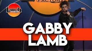 Gabby Lamb  Marry My Mom  Stand Up Comedy [upl. by Hsemar]