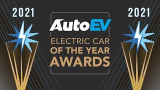 AutoEV Awards 2021 [upl. by Ikkir]