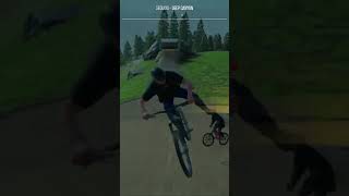 slopestyle action [upl. by Enimrac]