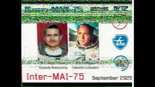 SpaceCom for Noobs receive SSTV images from the ISS [upl. by Knowles70]