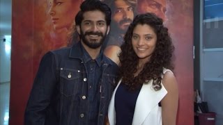 Mirzya movie Review Harvardhan Kapoor and Saiyami Kher are here to stay in Bollywood Filmibeat [upl. by Vedis]