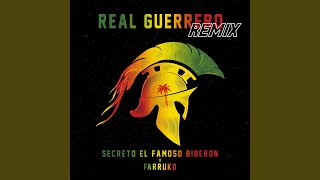 Real Guerrero Remix [upl. by Gebhardt]