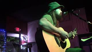 Aint No Sunshine  Joshua Orion Live at Brashers [upl. by Gal580]