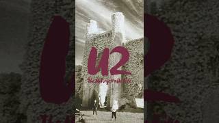 U2  The Unforgettable Fire [upl. by Asiram]