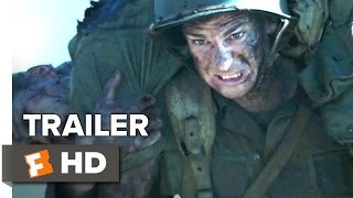 Hacksaw ridge  Movie Clip  Hospital Scene  Andrew Garfield  Teresa Palmer [upl. by Dnomaid]