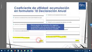 Honorarios asimilados a salarios en Sociedades Civiles [upl. by Natassia]