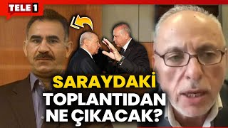 Çözüm süreci olumlu sonuçlanır mı Yazar Tarık Çelenk ihtimalleri değerlendirdi [upl. by Reta411]