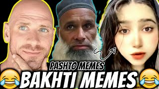 Pashto Hilarious Memes That Looks Cringe 😬 [upl. by Millisent]