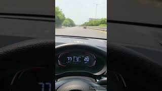 🔥 Kia carens Mileage  premium petrol 15 🔥 aag laga di 19 [upl. by Shaya]