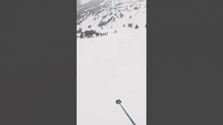 Loveland opens tomorrow skiing snow [upl. by Gargan579]