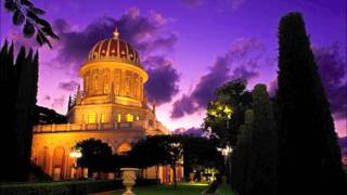 Bahai Prayer For The Departed 3 By Mahin Pirmoradian [upl. by Poore]