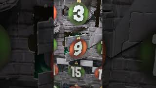 FNaF 2024 Funko Advent Calendar Part 9 Stop Motion Animation [upl. by Ruelu361]