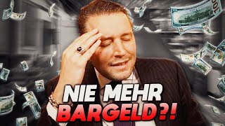 Das Problem mit BargeldðŸ¤” [upl. by Bradlee]