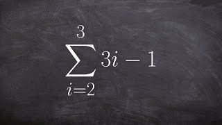 what is sigma notation and how to we use it [upl. by Charlie585]