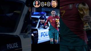 Ronaldo Vs Girlfriend  Georgina Rodríguez Highlight HD goal cr7 gf gameplay [upl. by Hahcim]