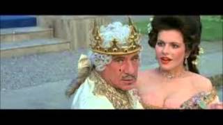 mel brooks its good to be the king [upl. by Nord310]