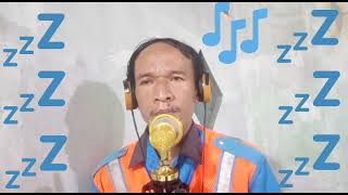 Seberkas Sinar  Cover Musik KaraokeBy Nur Sanjaya [upl. by Howlond]