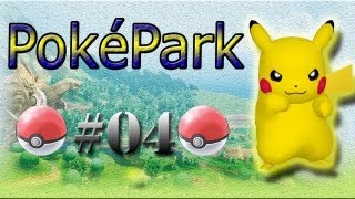 Lets Play  PokéPark Wii  Parte 4 [upl. by Zaraf]