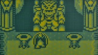 Gargoyles Quest II Game Boy Playthrough English  NintendoComplete [upl. by Solahcin]