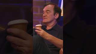 Quentin Tarantino Wont Watch Toy Story 4 [upl. by Oremo]