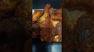 Chicken pakora recipe crispy chickenshorts ytshort [upl. by Sucirdor598]