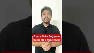 Azure Data Engineer RoadMap Azuredataengineer azuredataengineerinterview dp203 [upl. by Kehr]